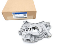 OEM OIL PUMP F250-350 E-250-350 2005-2016  6.8L V10 30V SOHC EFI 5L3Z-6600-A