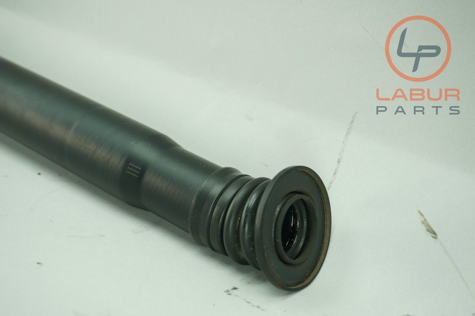 W222 1117 Mercedes S550 4Matic AWD Front Driveshaft Drive Shaft