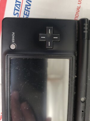 Nintendo DSi Console, JAPANESE, Triggers, QUIK! [G214] | eBay