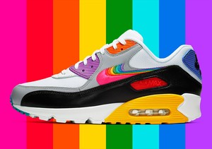 lgbt nike air max