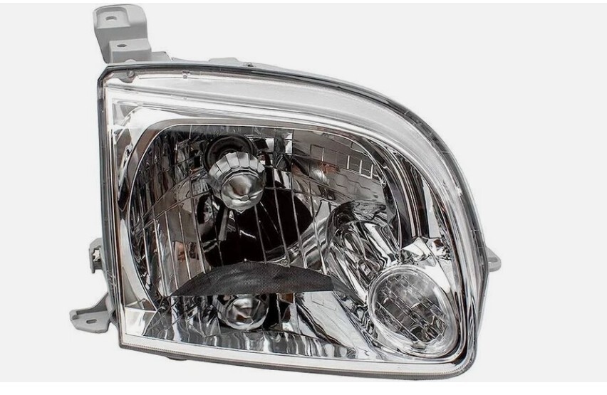 New OEM Genuine 05-06' Toyota Tundra RIGHT Side Headlight 81110-0C040