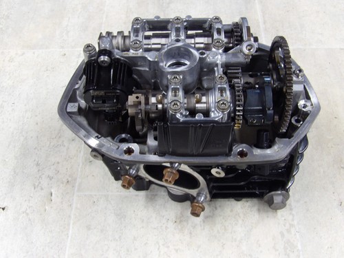 BMW R 1250 RT 2021-2023 Zylinderkopf (Cylinder head) 201613694