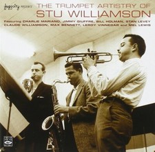 The Trumpet Artistry Of Stu Williamson