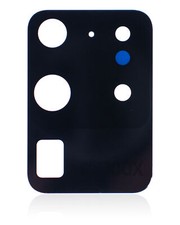 Replacement Back Camera Lens Glass Only With Adhesive Samsung Galaxy 10 Pack 
