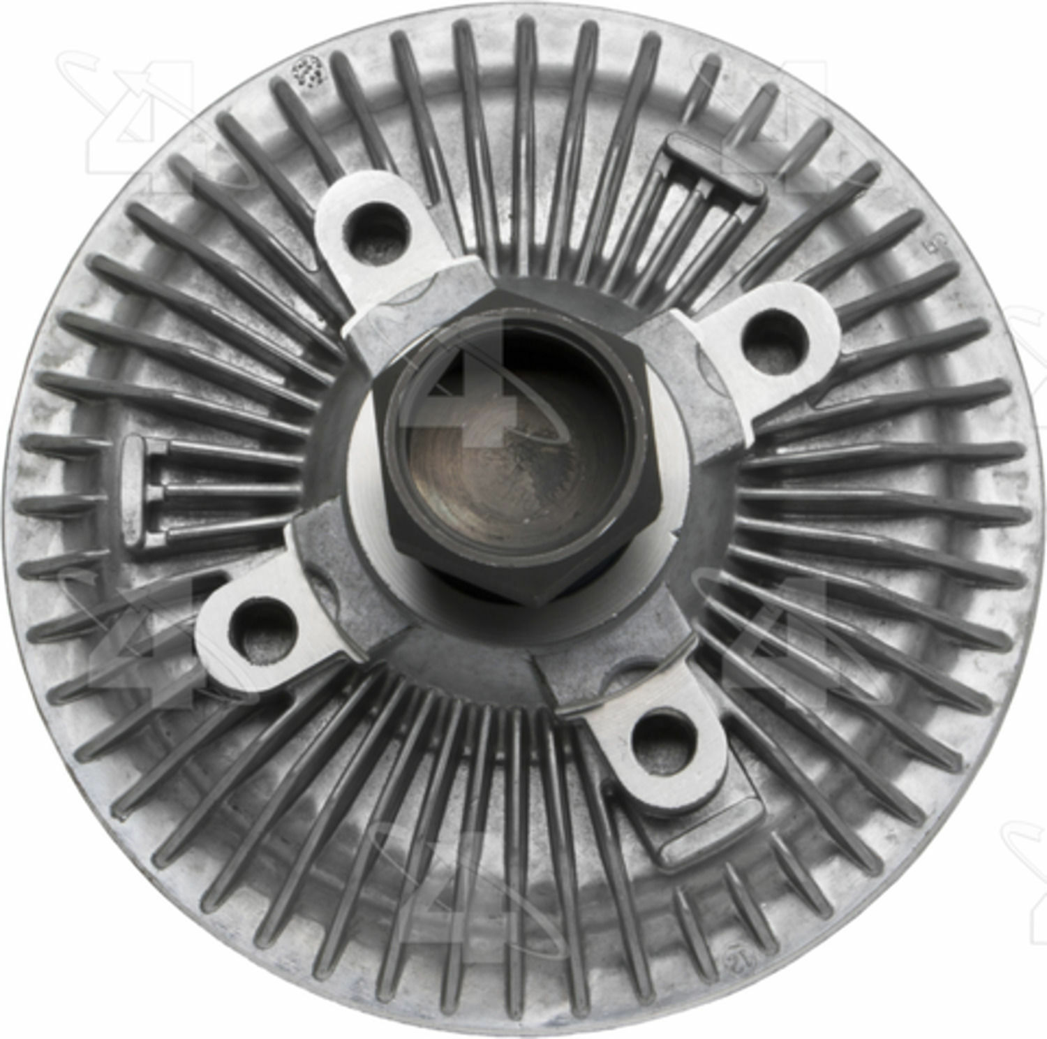 Engine Cooling Fan Clutch 4 Seasons 36767 eBay