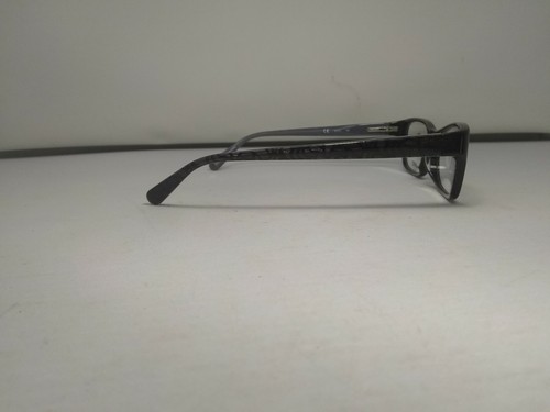Nine West NW5047 001 BLACK/GRAY 52/15/135 FLEX HINGES 4670 - Picture 2 of 5