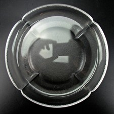 Rosenthal Glas Teller Kuchenteller Serie Form Ohne Namen Björn Wiinblad 20cm +