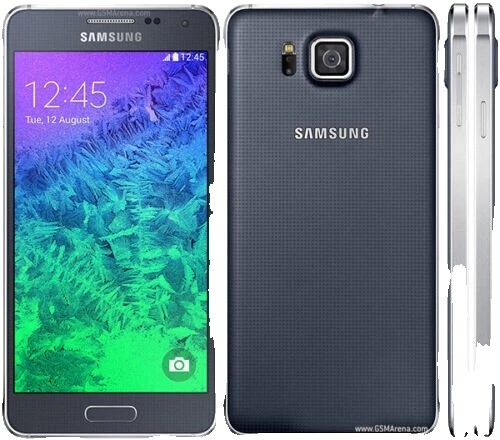 Samsung Galaxy Alpha 32 GB Unlocked Cell Phones & Smartphones
