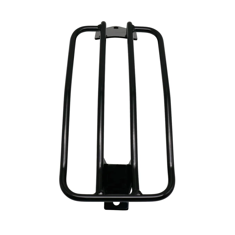 Soporte portaequipajes de alta resistencia para Honda Shadow Phantom 750 / VT750C2B 2024-25 Foto 4 de 4