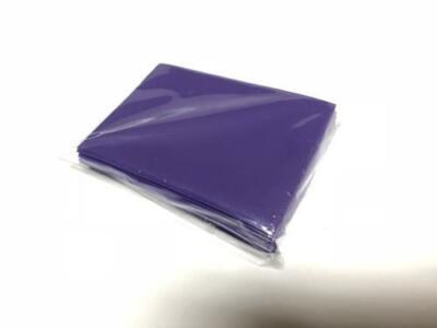 62x89mm card sleeves KMC CARD BARRIER Mini Hard Clear 62 x 89 mm / 50