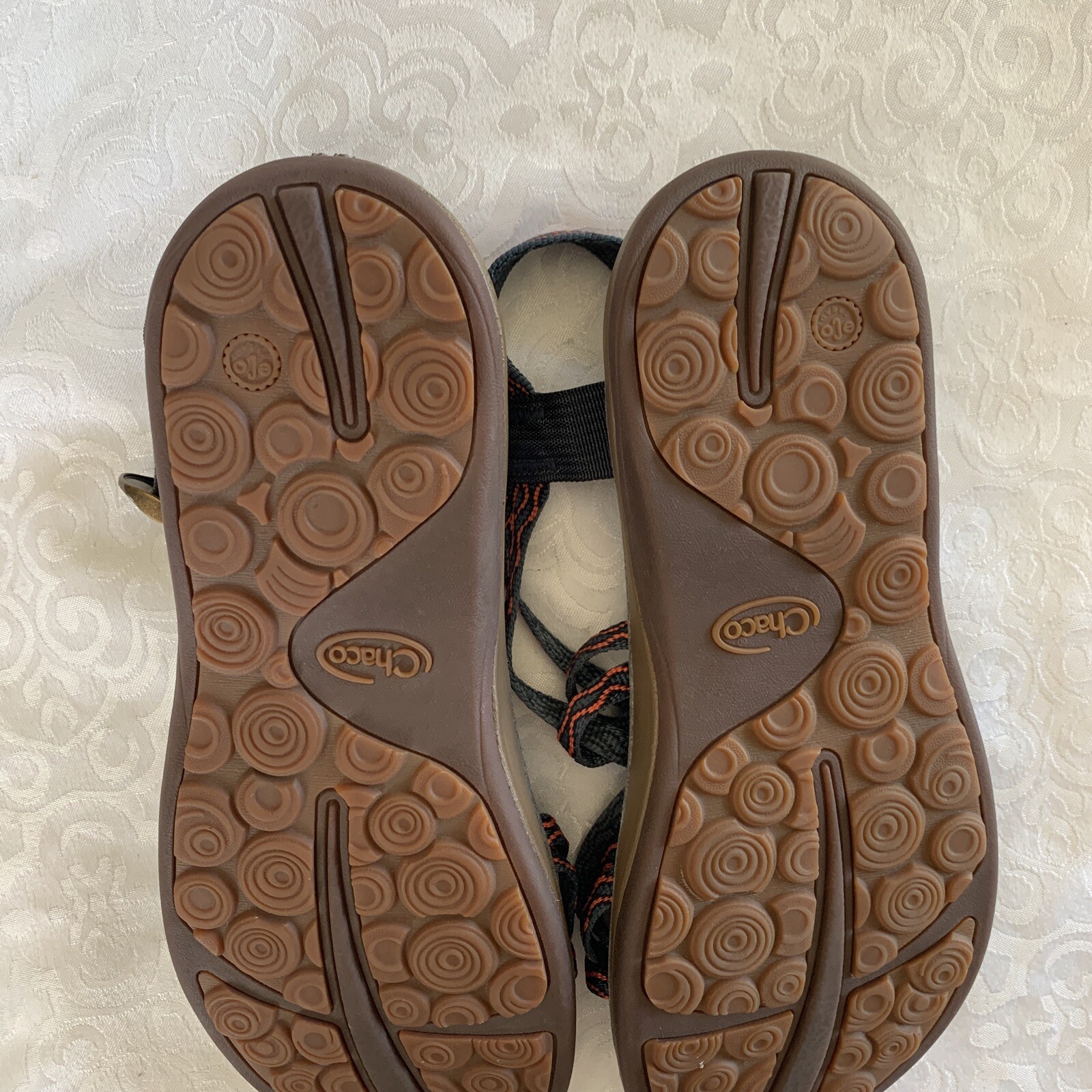 Women’s Size US10 Chaco Pulse Eclipse Strappy San… - image 15