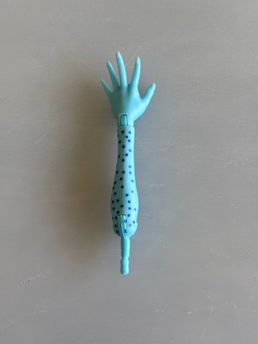 Monster High Create a Monster Parts Spares Basic Dolls Custom Repaint OOAK PYO - Picture 83 of 244