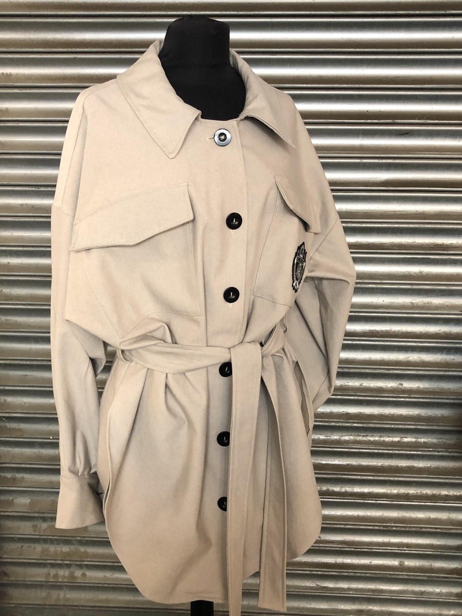 Outerwear My Dearest Shacket My Dearest Shacket Nelly Nearest And