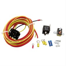 Summit Racing 890023 Relay Fuel Pump 30 Amp Single Pole Each