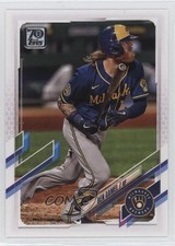 2021 Topps Ben Gamel #458 14x1