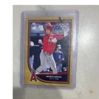 Topps 2018 Big League Shohei Ohtani Rookie #141 Angels MLB Baseball Card