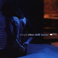 Chill Factor von Elliot,Richard | CD | Zustand sehr gut