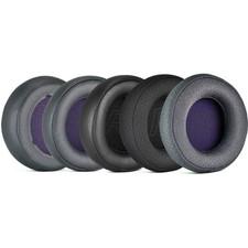 Elastic Ear Pads Ear Cushion for MDRV55, V500DJ Headphone Block Out Noise Pads