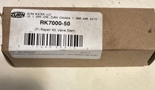Zurn RK7000-50 - (P) Repair Kit, Valve Stem