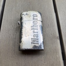 Altes Feuerzeug - Sammlerstück