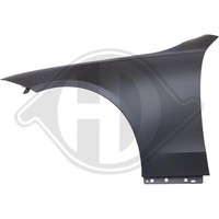 1674107 KotflüGel Vorne Rechts FüR MERCEDES-BENZ C-CLASS (W206)
