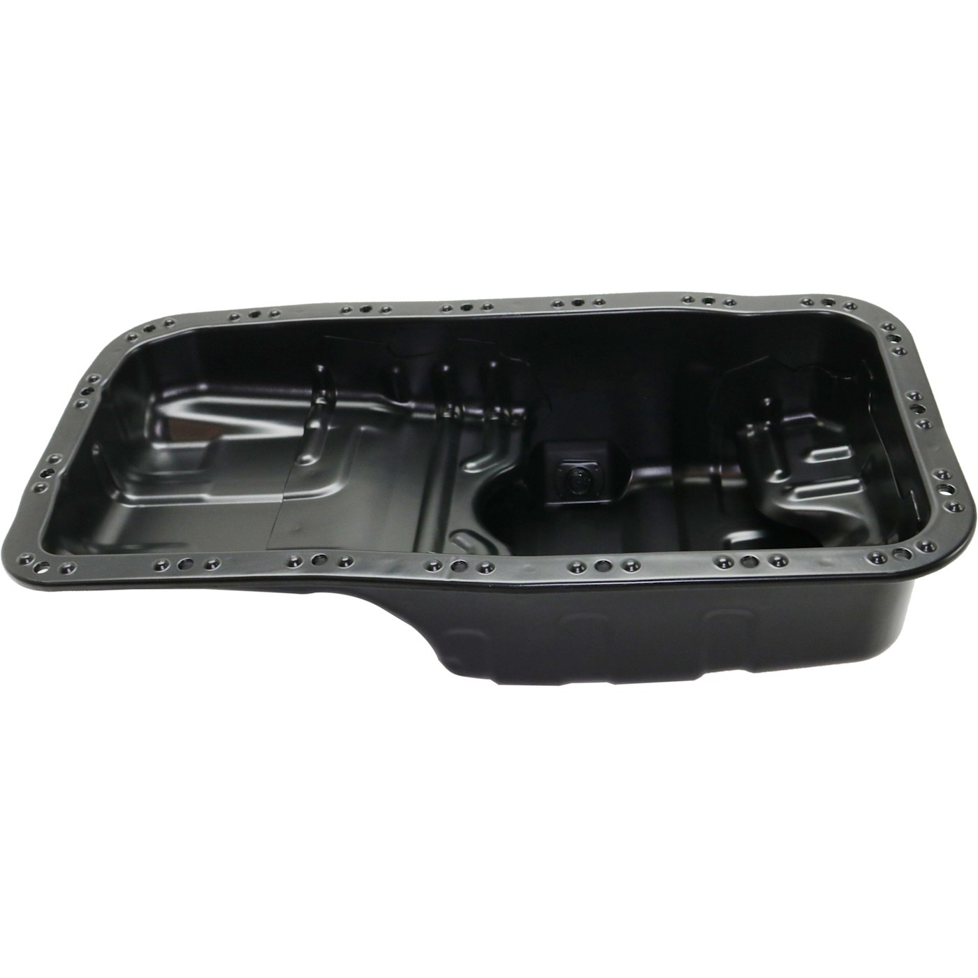 Oil Pan For 94-01 Acura Integra GS-R Type R Models 1.8L Engine Steel 11200P72010