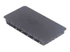 5A82C19 Wireless-Ladestation BMW X5 (G05, F95) xDrive 30d Mild-Hybrid  210 kW