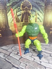 Masters Of The Universe Vintage Whiplash Complete