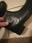 clarks mens shoes, Dress Boat Ankle Hi Size 101/2 — photo 8