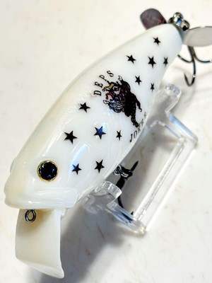 Deps Depth Buzz Jet Bone Joker Evoke Low-Fi