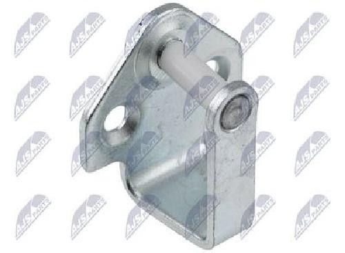 NTY Door Lock Actuator Guide Control Knob EZC-FR-275 For Ford