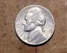 1947 S JEFFERSON NICKEL ACTUAL COIN 90619203-06