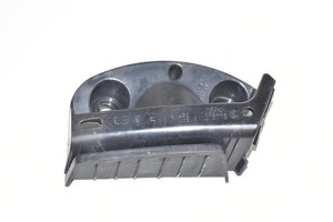 BMW 3 E90 Stoßstangenhalter hinten rechts 7118194 2.00 Diesel 120kw 12078808