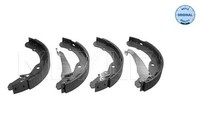 Hydraulikpumpe Lenkung Meyle 114 631 0020 FÜR Audi Servopumpe
