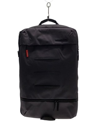 Manfrotto Backpack, Polyester, Gray, Solid Color