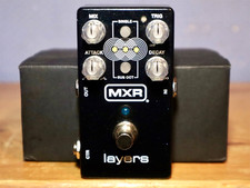 MXR - M307 - Layers