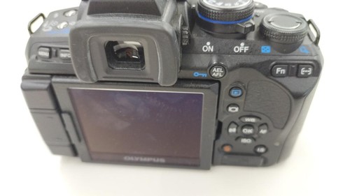 Olympus E-620 Digital SLR - Imagen 7 de 10