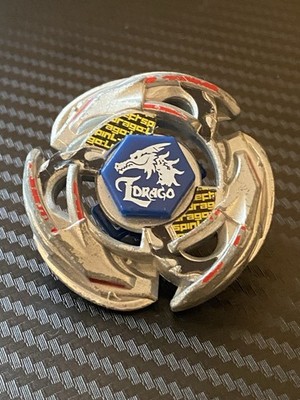 Beyblade Pre Hybrid L Drago 100F Authentic Takara Tomy Metal Fight