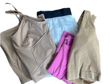 Joylab Lot Women  s Activewear Sizes M, L and XL
