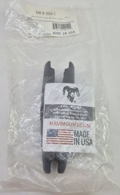 RAM Mounts Double Socket (RAM-B-201U-C)