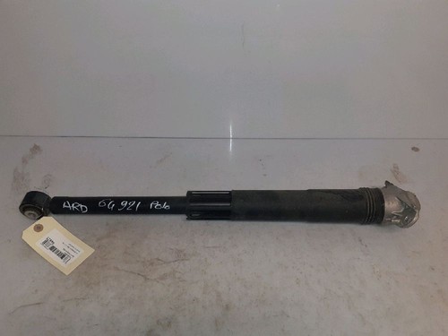 STOßDÄMPFER RECHTS HINTEN Volkswagen Polo VI (AW1) 2019 2Q0513049AN