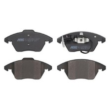 Satz Bremsbeläge Bremsklötze vorne für VW Touran 1T1 1T3 | 26245080