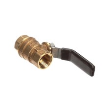 AccuTemp BALL VALVE HANDLE ASSY DRAIN AT1A-6931-1 - Genuine OEM Replacement