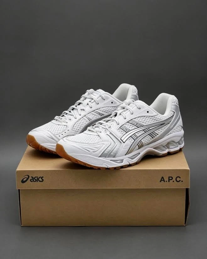 Las mejores ofertas en ASICS GEL-Kayano 14 | eBay