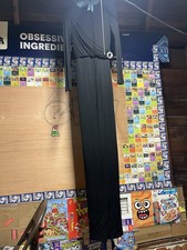 Gucci Black Long Sleeve Dress Size Extra Extra Small