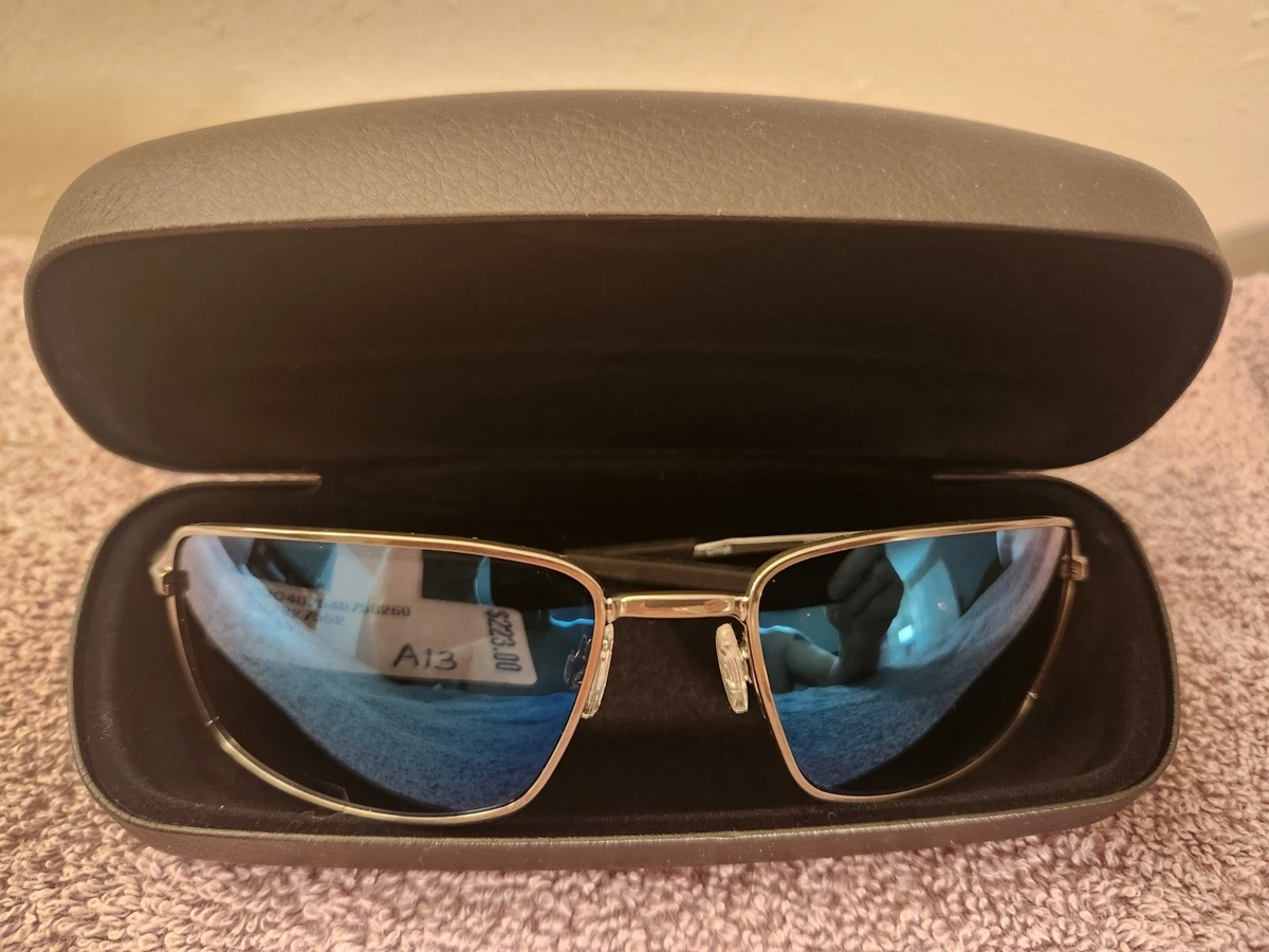 oakley big square wire products for sale | eBay
