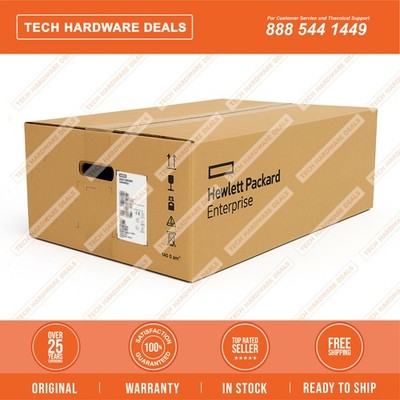 Q1J06A CTO RETAIL BOX HPE MSA 2050 LFF Disk Enclosure