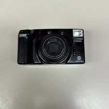 Minolta Freedom Zoom 90 Point and Shoot 35mm Film Camera