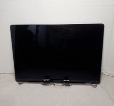 Genuine Apple MacBook Pro 16" 2019/2020 A2141 Gray LCD Display Assembly 69