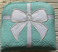 New Rare Circle T Tiffany Blue Square Mallet Headcover